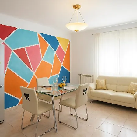 Apartment Playa Familia Vigo