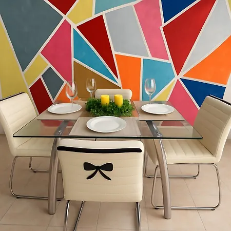 Playa Familia Apartment *