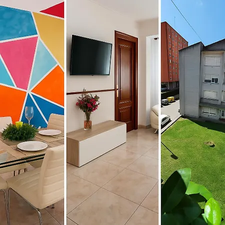 Apartment Playa Familia *