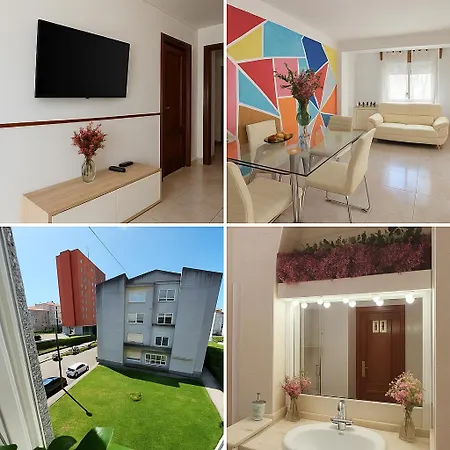 Playa Familia Apartment *