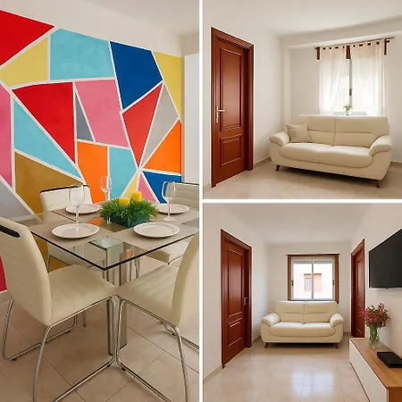 Apartment Playa Familia *