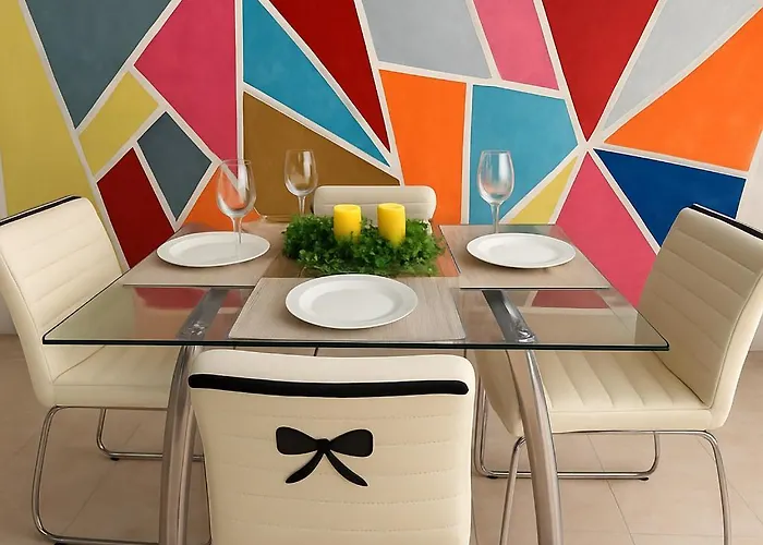 Playa Familia Apartment *