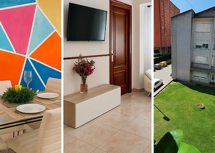 Apartment Playa Familia *