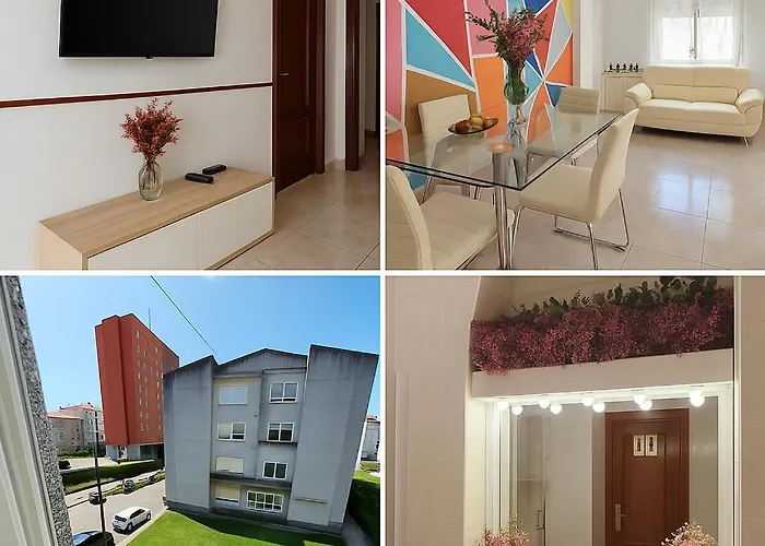 Playa Familia Apartment *