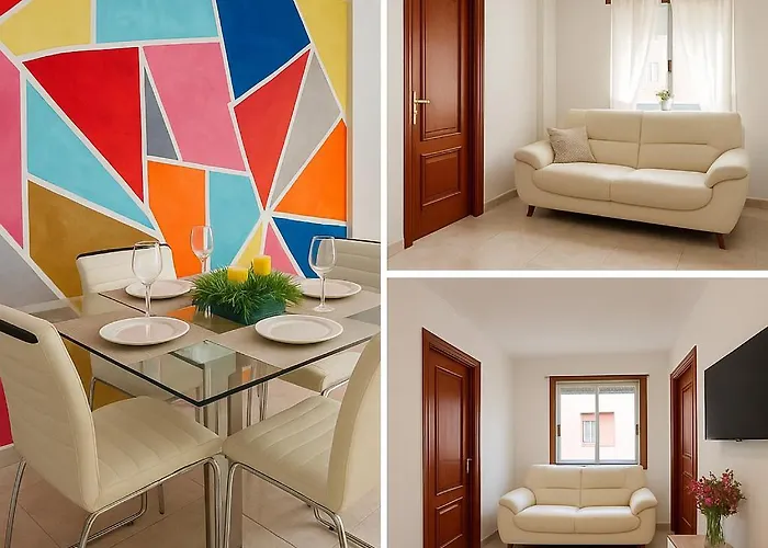 Apartment Playa Familia *